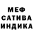 Ecstasy mix Alina Zhentinowa
